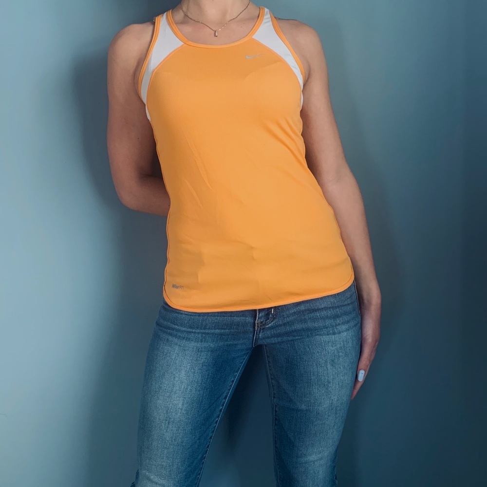 Nike Fit Dry Tank Top XS